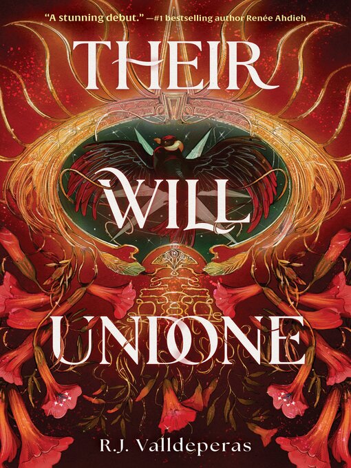 Cover image for Their Will Undone